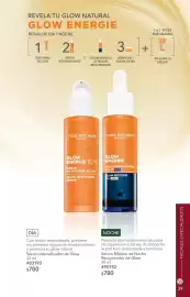 Catálogo Yves Rocher Página 39