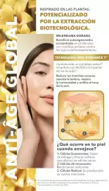 Catálogo Yves Rocher Página 40