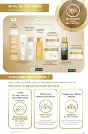 Catálogo Yves Rocher Página 41
