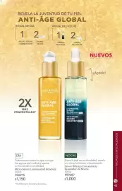 Catálogo Yves Rocher Página 43