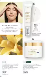 Catálogo Yves Rocher Página 44