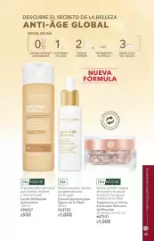 Catálogo Yves Rocher Página 45
