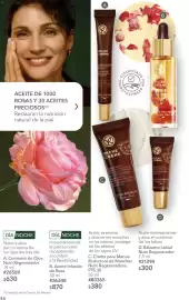 Catálogo Yves Rocher Página 46