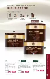 Catálogo Yves Rocher Página 47