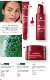 Catálogo Yves Rocher Página 48