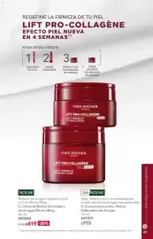 Catálogo Yves Rocher Página 49