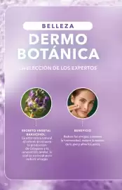 Catálogo Yves Rocher Página 50