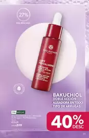 Catálogo Yves Rocher Página 51