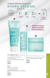 Catálogo Yves Rocher Página 53