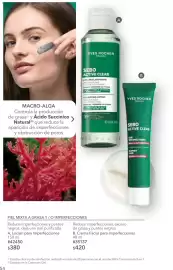 Catálogo Yves Rocher Página 54