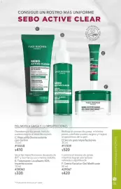Catálogo Yves Rocher Página 55