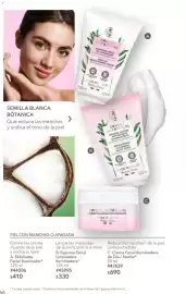 Catálogo Yves Rocher Página 56