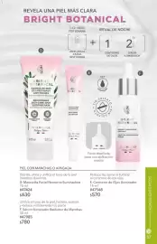 Catálogo Yves Rocher Página 57