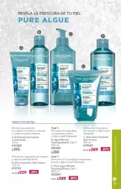 Catálogo Yves Rocher Página 59