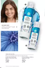 Catálogo Yves Rocher Página 60