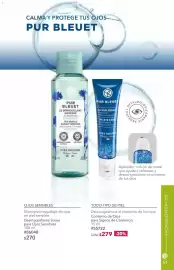Catálogo Yves Rocher Página 61
