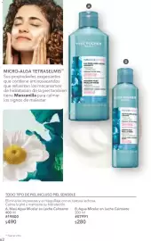 Catálogo Yves Rocher Página 62