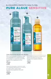 Catálogo Yves Rocher Página 63