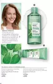 Catálogo Yves Rocher Página 64