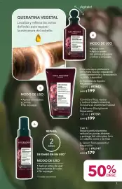 Catálogo Yves Rocher Página 7