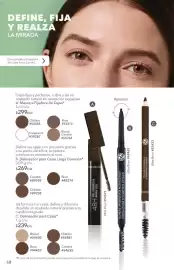 Catálogo Yves Rocher Página 70