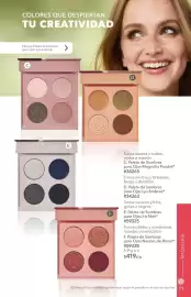 Catálogo Yves Rocher Página 73