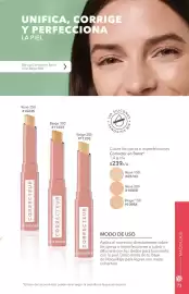 Catálogo Yves Rocher Página 75