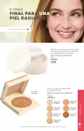 Catálogo Yves Rocher Página 77