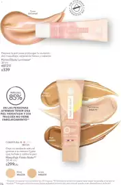 Catálogo Yves Rocher Página 78