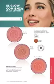Catálogo Yves Rocher Página 79