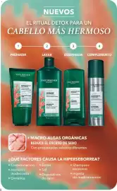 Catálogo Yves Rocher Página 8