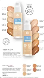 Catálogo Yves Rocher Página 80