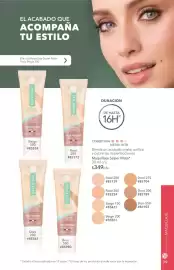 Catálogo Yves Rocher Página 81