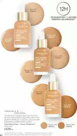 Catálogo Yves Rocher Página 82