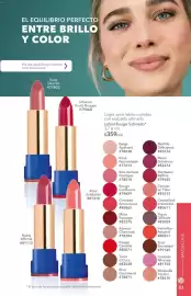 Catálogo Yves Rocher Página 85