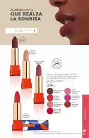 Catálogo Yves Rocher Página 87