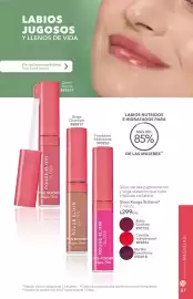 Catálogo Yves Rocher Página 89
