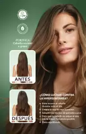 Catálogo Yves Rocher Página 9