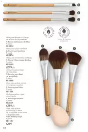 Catálogo Yves Rocher Página 90