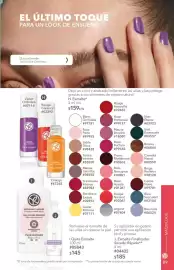 Catálogo Yves Rocher Página 91