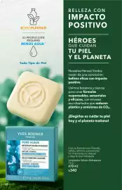Catálogo Yves Rocher Página 92