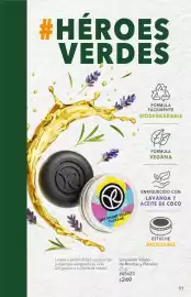 Catálogo Yves Rocher Página 93