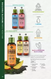 Catálogo Yves Rocher Página 94