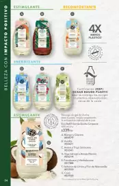 Catálogo Yves Rocher Página 96