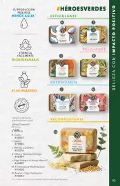 Catálogo Yves Rocher Página 97