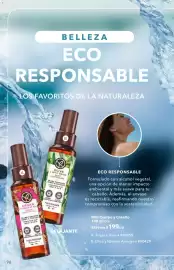 Catálogo Yves Rocher Página 98