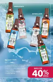 Catálogo Yves Rocher Página 99