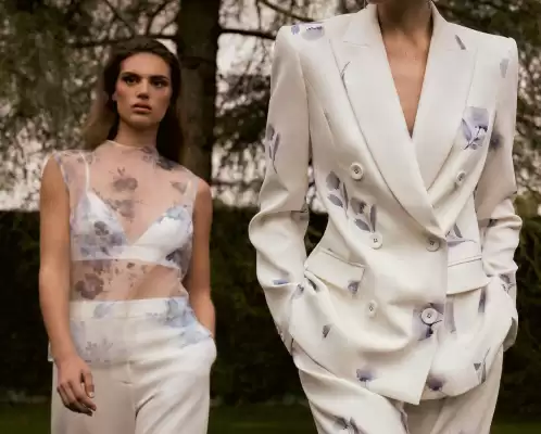 BCBGMAXAZRIA (válido hasta 5-05)