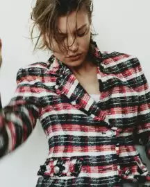 Catálogo ZARA Página 5