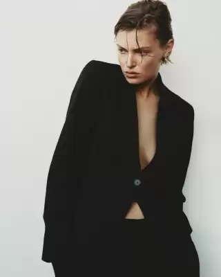 ZARA (válido hasta 5-05)